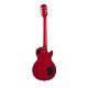 Epiphone Les Paul Tribute Hetg Cherry Sunburst Left Handed