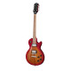 Epiphone Les Paul Tribute Heritage Cherry Sunburst