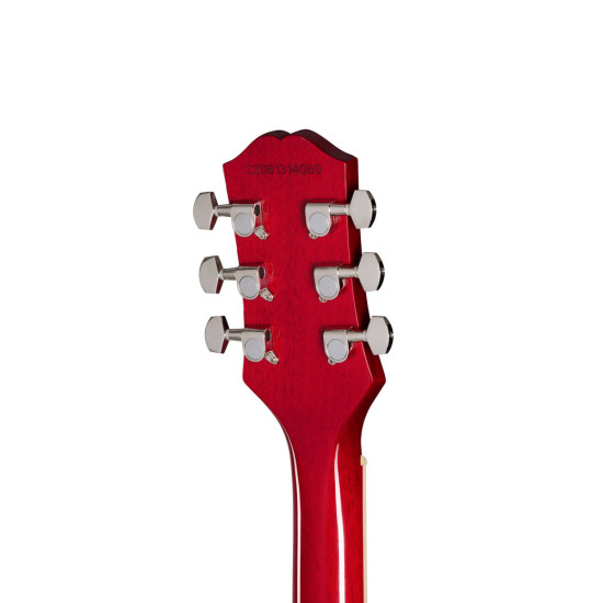 Epiphone Les Paul Tribute Heritage Cherry Sunburst