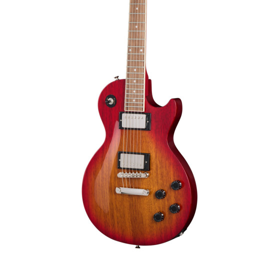 Epiphone Les Paul Tribute Heritage Cherry Sunburst