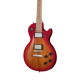 Epiphone Les Paul Tribute Heritage Cherry Sunburst