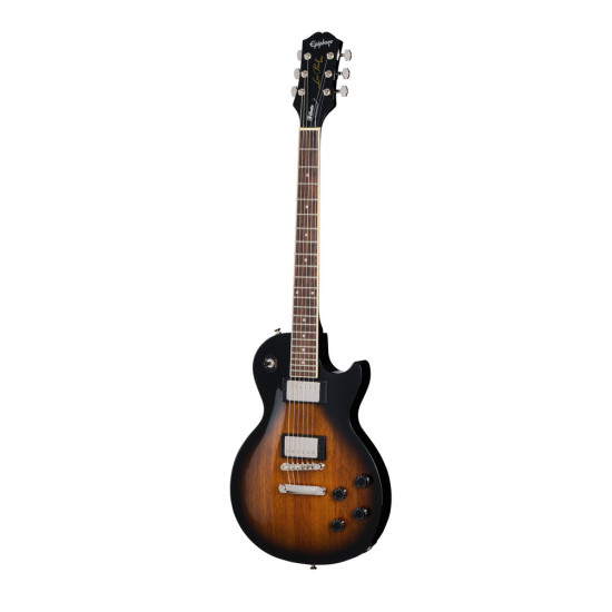 Epiphone Les Paul Tribute Vintage Sunburst
