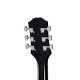 Epiphone Les Paul Tribute Vintage Sunburst