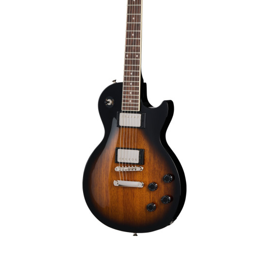 Epiphone Les Paul Tribute Vintage Sunburst