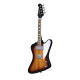 Epiphone Mandobird Vintage Sunburst