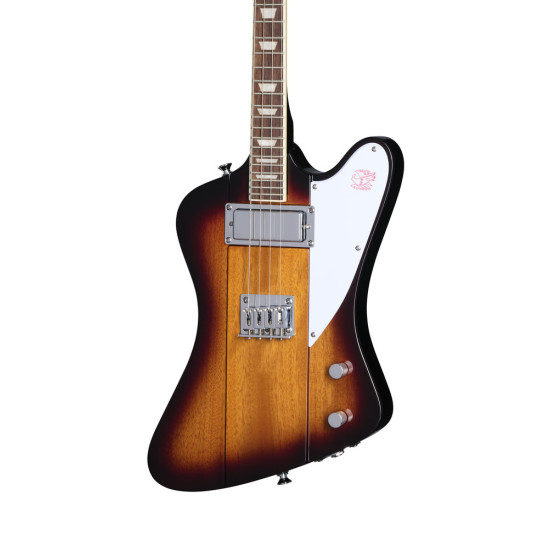 Epiphone Mandobird Vintage Sunburst