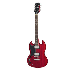 Epiphone SG Tribute Cherry Left Handed