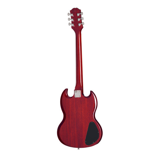Epiphone SG Tribute Cherry Left Handed