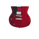 Epiphone SG Tribute Cherry Left Handed