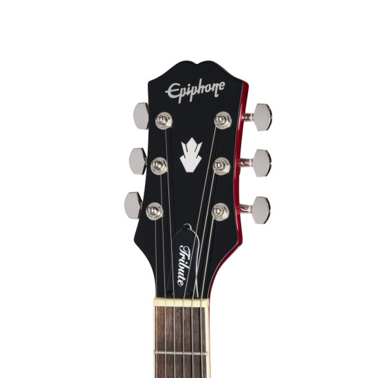 Epiphone SG Tribute Cherry Left Handed