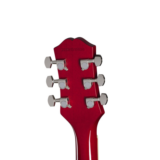 Epiphone SG Tribute Cherry Left Handed