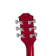 Epiphone SG Tribute Cherry Left Handed