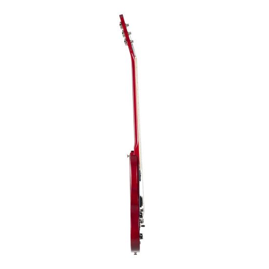 Epiphone SG Tribute Cherry Left Handed