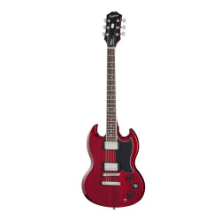 Epiphone SG Tribute Cherry