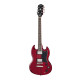 Epiphone SG Tribute Cherry