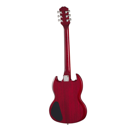 Epiphone SG Tribute Cherry