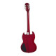 Epiphone SG Tribute Cherry