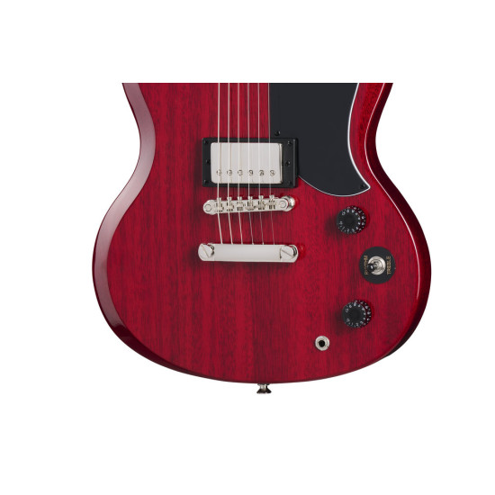 Epiphone SG Tribute Cherry