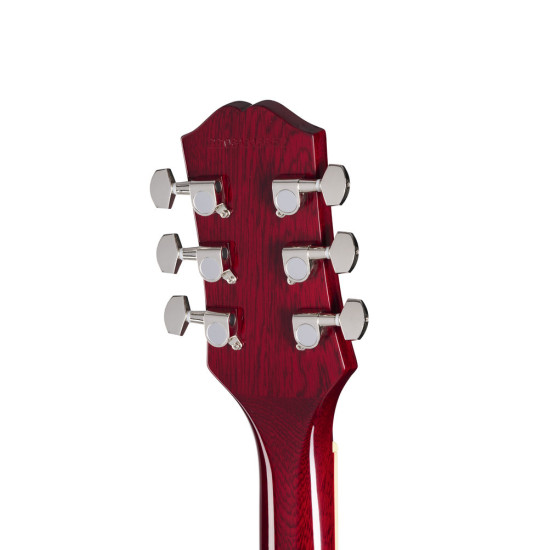 Epiphone SG Tribute Cherry