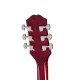 Epiphone SG Tribute Cherry