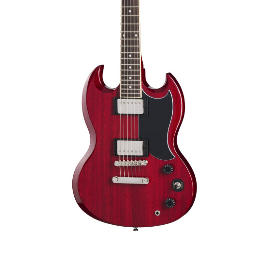 Epiphone SG Tribute Cherry