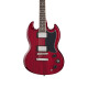 Epiphone SG Tribute Cherry