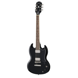 Epiphone SG Tribute Ebony