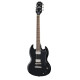 Epiphone SG Tribute Ebony