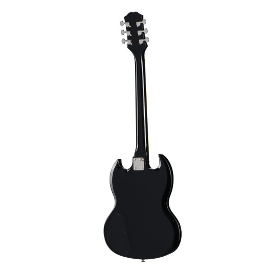 Epiphone SG Tribute Ebony