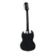 Epiphone SG Tribute Ebony