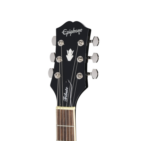 Epiphone SG Tribute Ebony