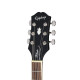 Epiphone SG Tribute Ebony