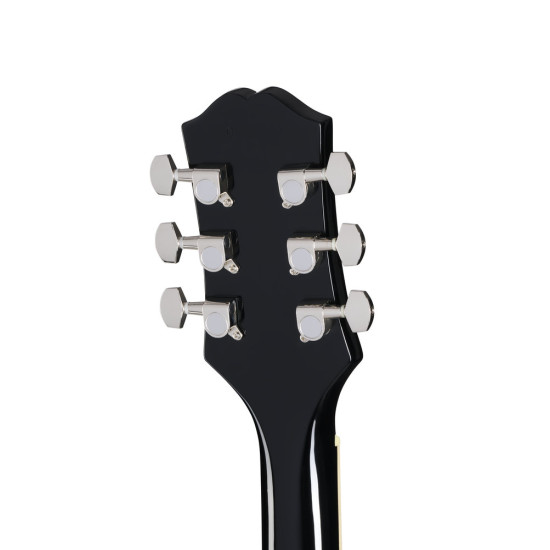 Epiphone SG Tribute Ebony