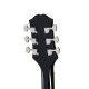 Epiphone SG Tribute Ebony