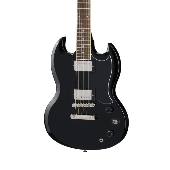 Epiphone SG Tribute Ebony
