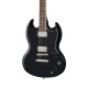 Epiphone SG Tribute Ebony
