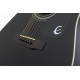 Epiphone Songmaker DR-100 Acoustic Guitar Ebony 