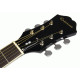 Epiphone Songmaker DR-100 Acoustic Guitar Ebony 