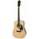 Epiphone Songmaker DR-100 Acoustic Guitar Natural