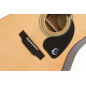 Epiphone Songmaker DR-100 Acoustic Guitar Natural