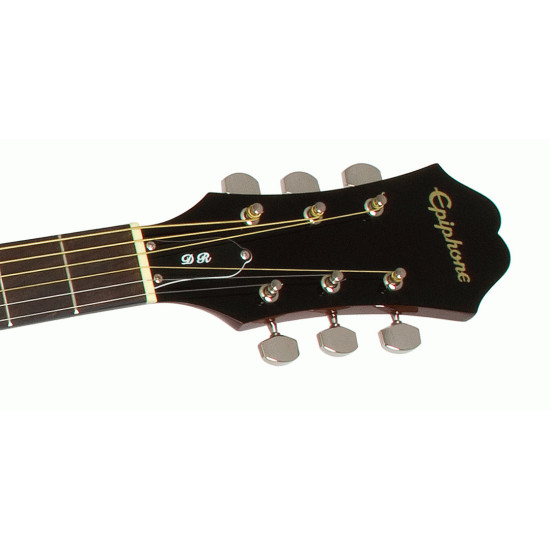 Epiphone Songmaker DR-100 Acoustic Guitar Natural