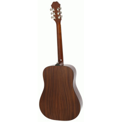 Epiphone Songmaker DR-100 Acoustic Guitar Natural