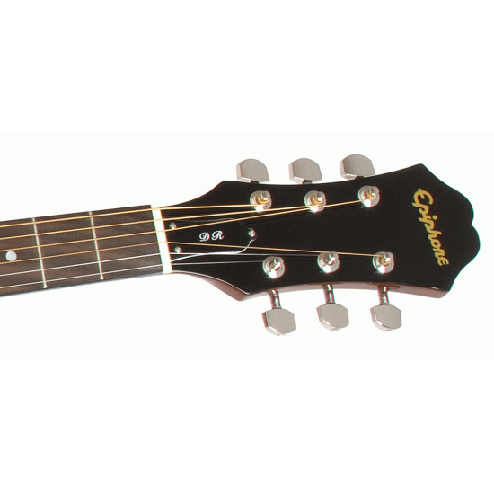 Epiphone Songmaker DR-100 Acoustic Guitar Vintage Sunburst