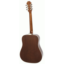 Epiphone Songmaker DR-100 Acoustic Guitar Vintage Sunburst