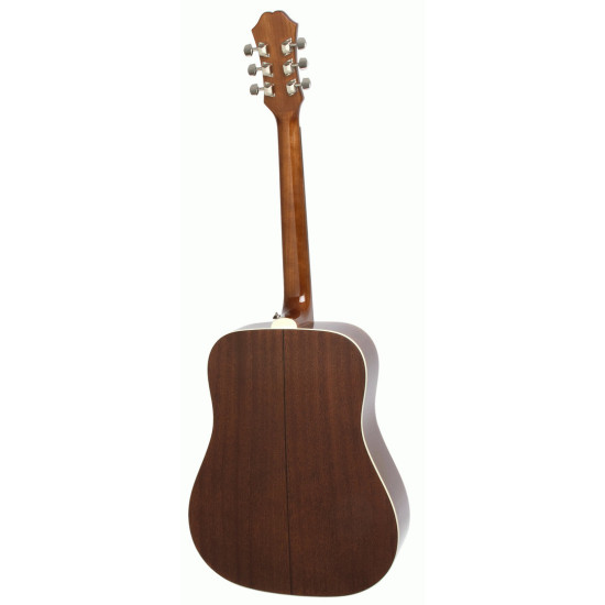 Epiphone Songmaker DR-100 Acoustic Guitar Vintage Sunburst