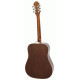 Epiphone Songmaker DR-100 Acoustic Guitar Vintage Sunburst