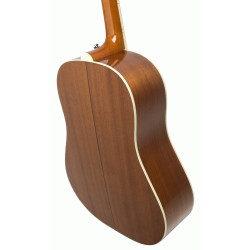 Epiphone J-45 Studio Natural