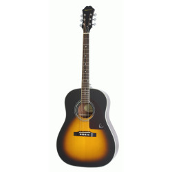 Epiphone J-45 Studio Vintage Sunburst