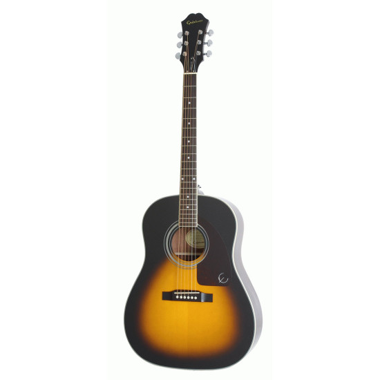 Epiphone J-45 Studio Vintage Sunburst