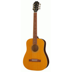 Epiphone El Nino Travel Acoustic Natural